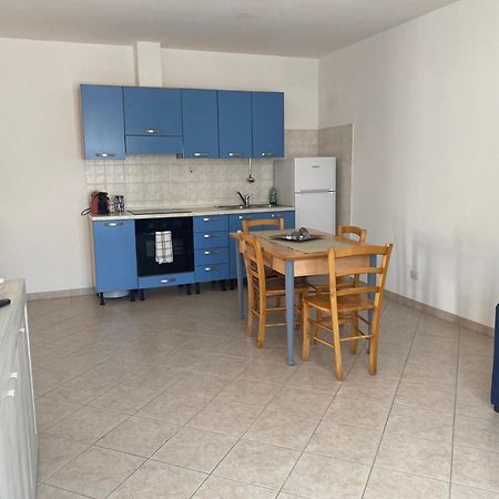 אוטרנטו Hypogeum -Le Torri Apartments- מראה חיצוני תמונה