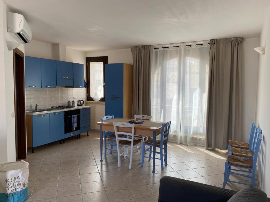 אוטרנטו Hypogeum -Le Torri Apartments- מראה חיצוני תמונה