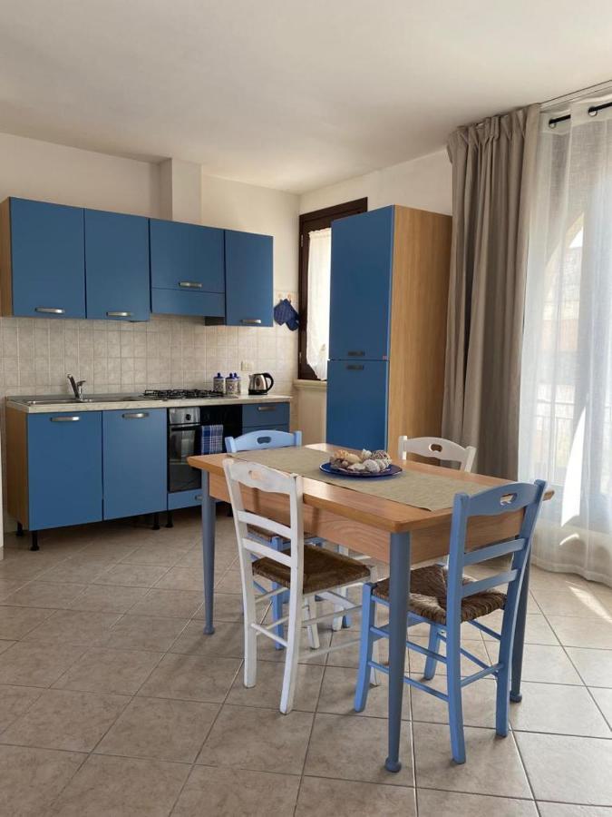 אוטרנטו Hypogeum -Le Torri Apartments- מראה חיצוני תמונה