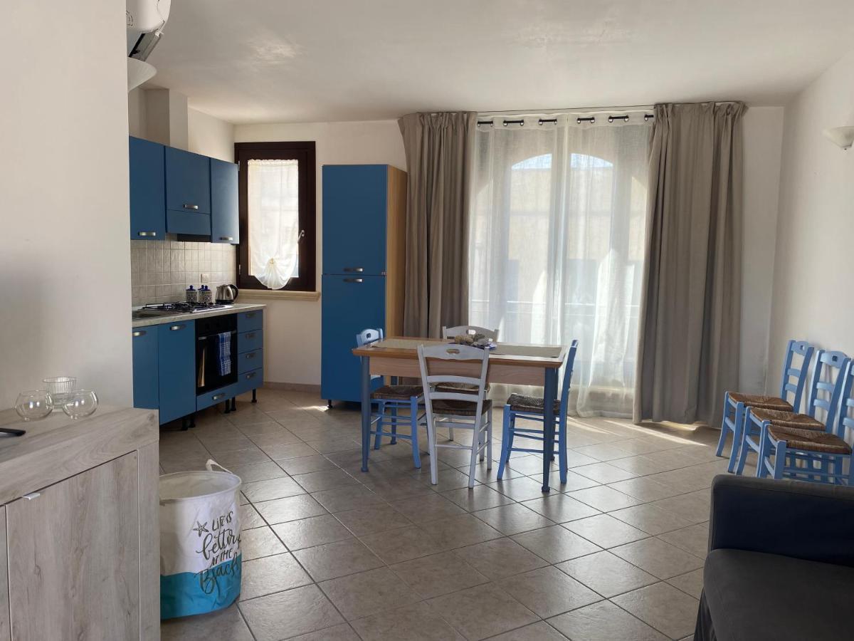 אוטרנטו Hypogeum -Le Torri Apartments- מראה חיצוני תמונה