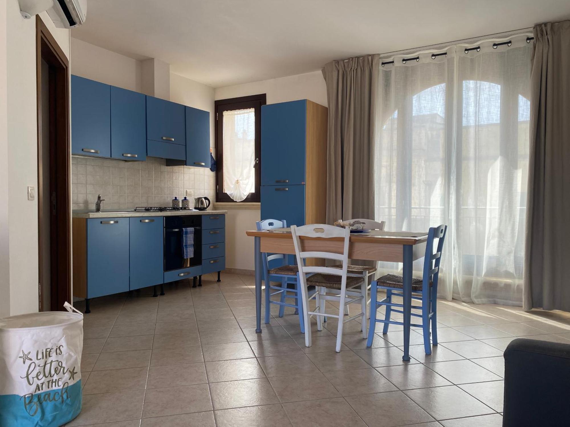אוטרנטו Hypogeum -Le Torri Apartments- מראה חיצוני תמונה