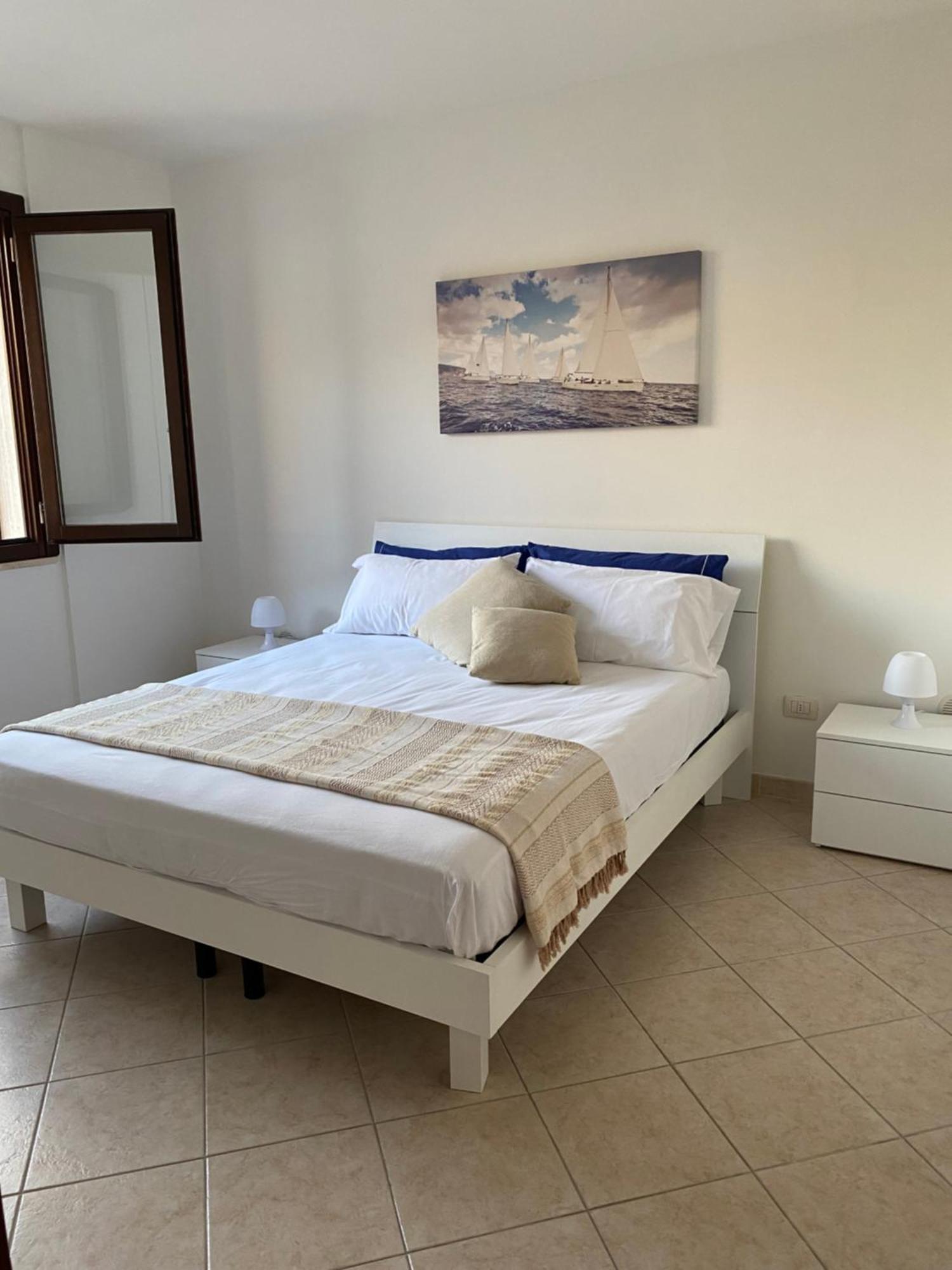 אוטרנטו Hypogeum -Le Torri Apartments- מראה חיצוני תמונה