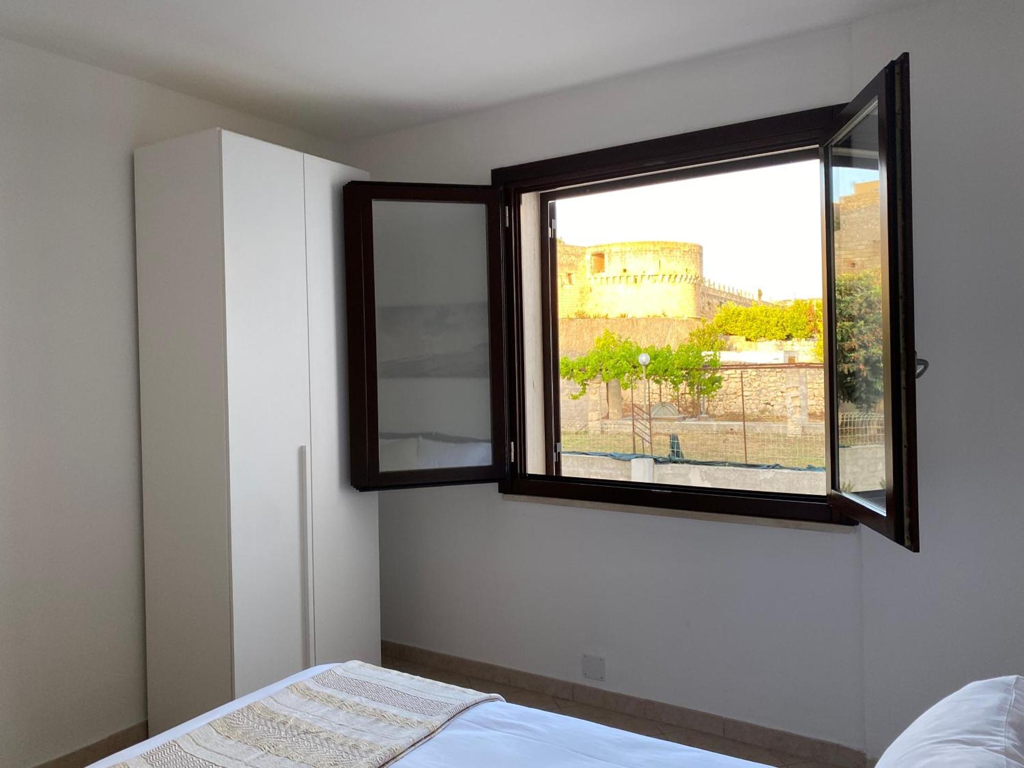 אוטרנטו Hypogeum -Le Torri Apartments- מראה חיצוני תמונה