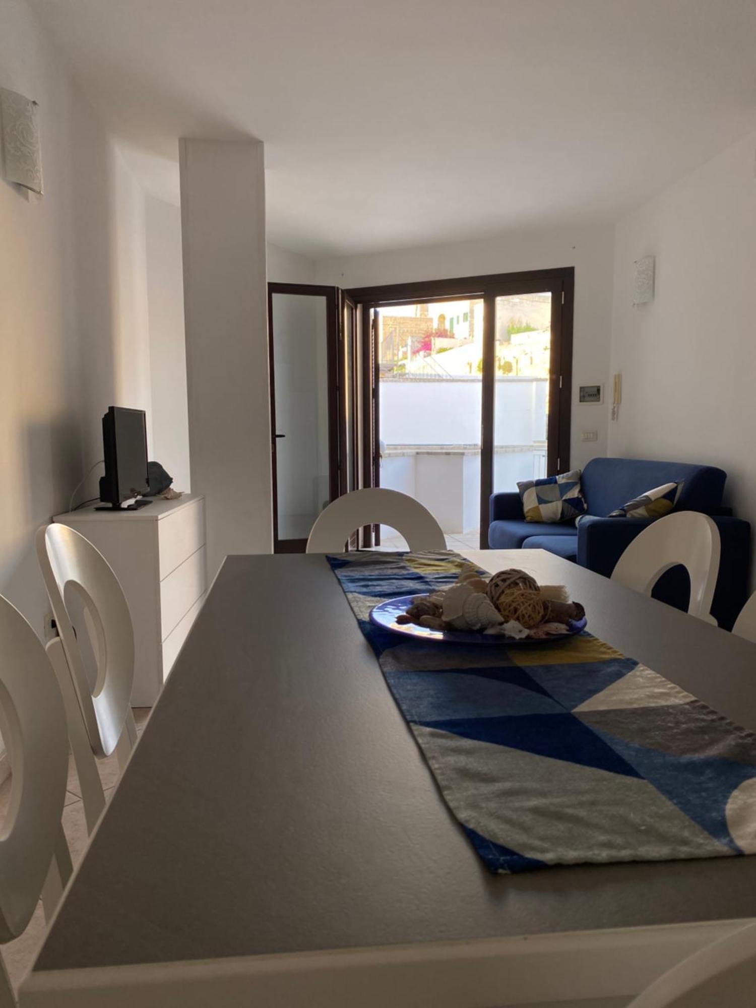 אוטרנטו Hypogeum -Le Torri Apartments- מראה חיצוני תמונה