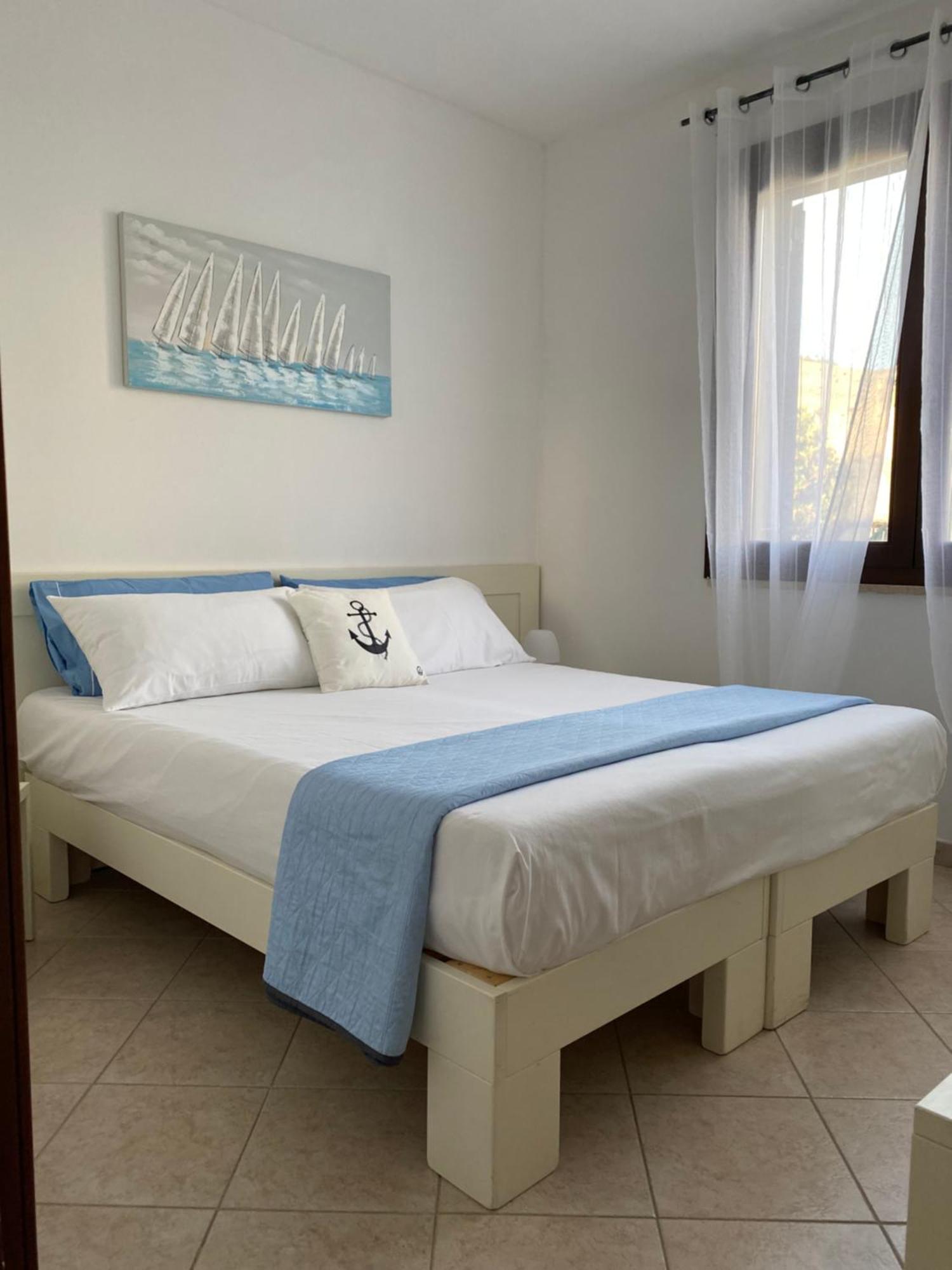 אוטרנטו Hypogeum -Le Torri Apartments- מראה חיצוני תמונה