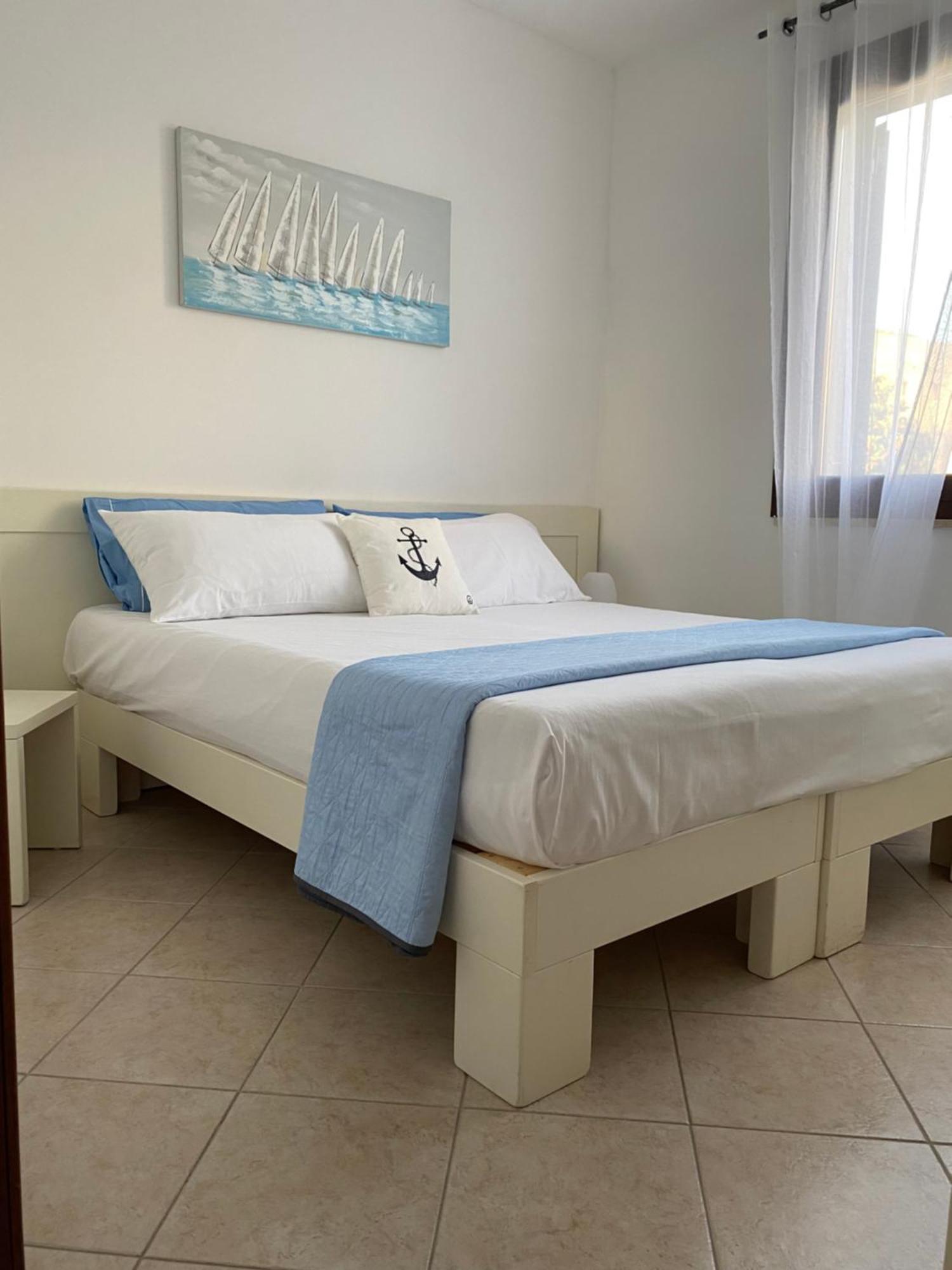 אוטרנטו Hypogeum -Le Torri Apartments- מראה חיצוני תמונה