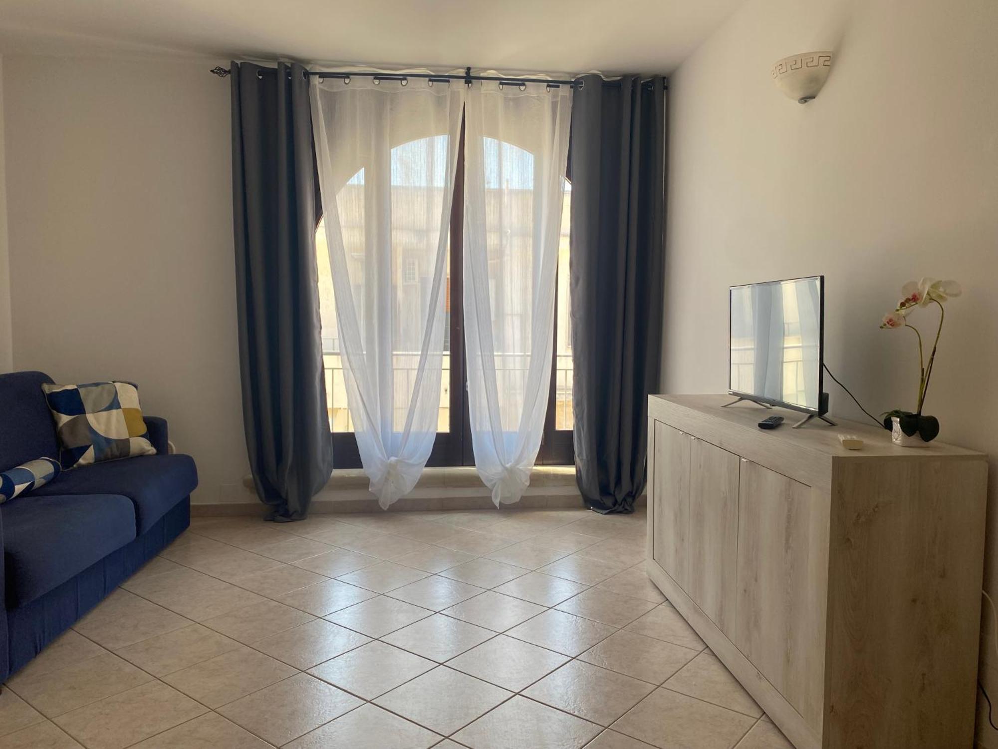 אוטרנטו Hypogeum -Le Torri Apartments- מראה חיצוני תמונה