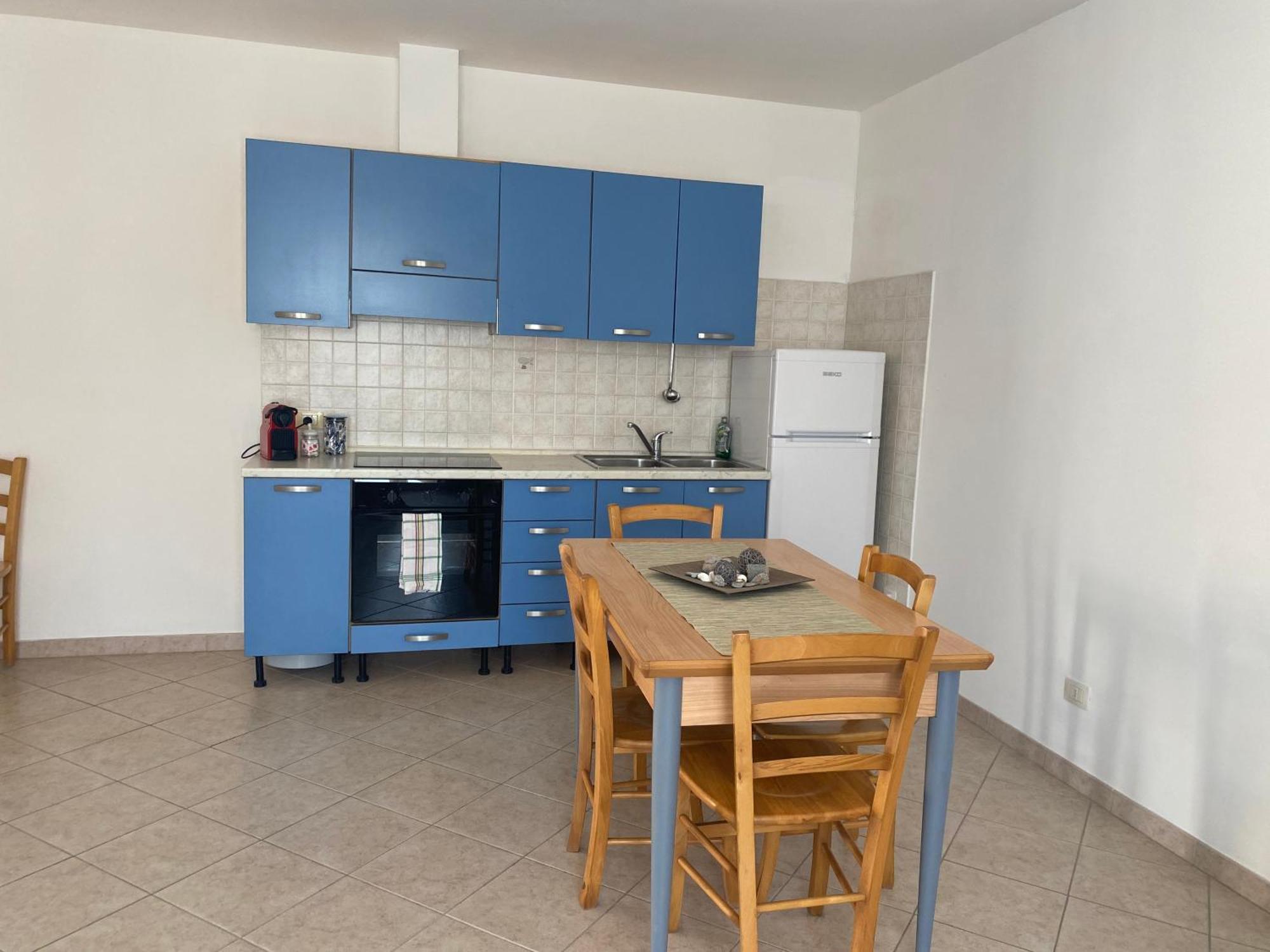 אוטרנטו Hypogeum -Le Torri Apartments- מראה חיצוני תמונה