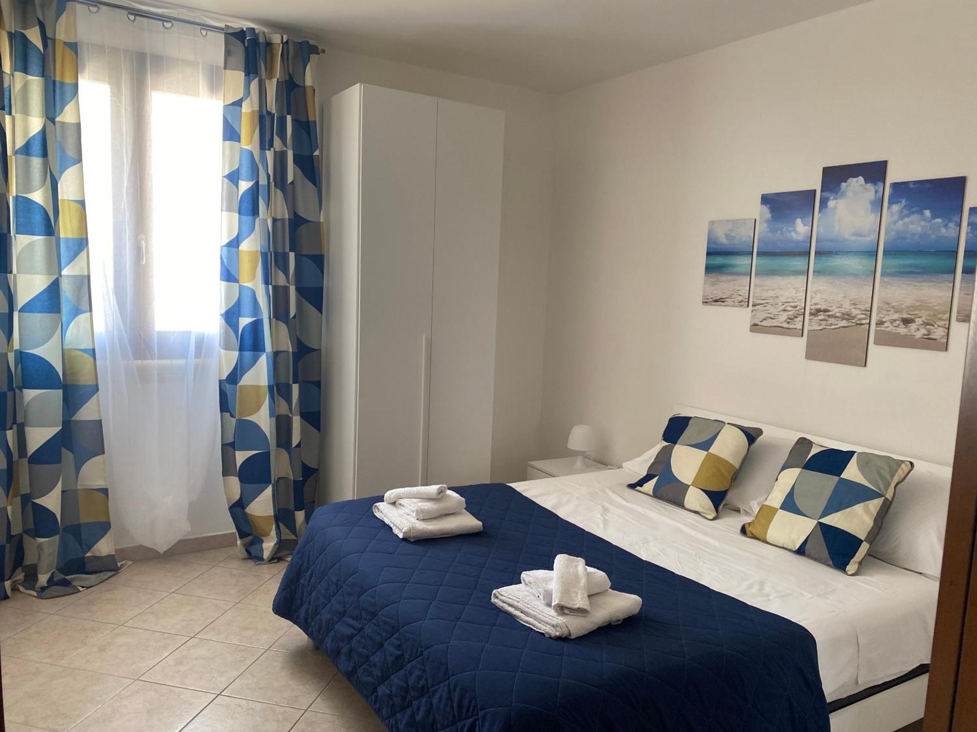 אוטרנטו Hypogeum -Le Torri Apartments- מראה חיצוני תמונה